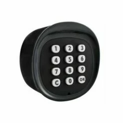 SCS SENTINEL Clavier Code - Clavier Code Portail - Digicode Pour Portail - Digicode Sans Fil Clavier...